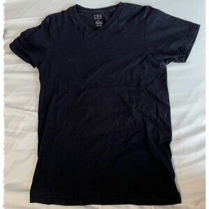 CSG Black Mens Shirt